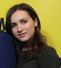 #34 most discussed movie of 2020. Maude Apatow Wikipedia
