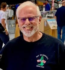 SR-71 Pilots, RSOs, Crew & Experts