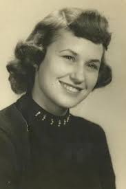 Anne Louise Martinelli Fenny (1937-2005)