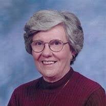 Elizabeth Hembree Obituary