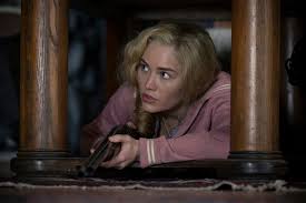 Unveiling the captivating Michelle Randolph - a muse of sensuality and beauty