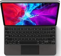 Apple Launches New Ipad Pro With A12z Bionic Chip Trick Keyboard Cover And Lidar Scanner Ipad Pro Apple Ipad New Ipad Pro