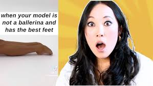 Pointe Shoe Hacks: Sirui Liu (Cincinnati Ballet)