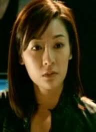 Шерон Люк (Sharon Luk Sze-Wan)