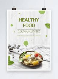 Untuk kakak, adik, dan kawanku di sana, semuanya keren! Poster Makanan Hijau Salad Buah Sederhana Gambar Unduh Gratis Templat 465335915 Format Gambar Psd Lovepik Com