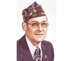 Walter Fogt Obituary (2016)