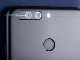 Honor 8 Pro im Test: Gestatten, ich bin ...