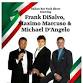 Italian Rat Pack Show event in Palm Desert, CA