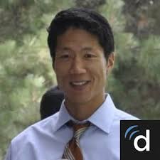 Dr. Patrick Yoon, MD