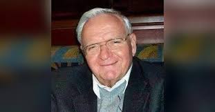 Obituary, Visitation & Funeral Information