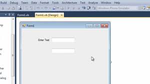 Add Auto Spell Check In Vb Net Textbox Youtube