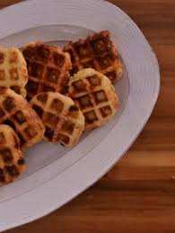 Sugar Crusted Waffles Recipe Duff Recipe Waffles Chicken And Waffles