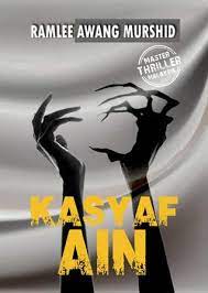 Do you like author ramlee awang murshid? Kasyaf Ain By Ramlee Awang Murshid