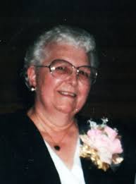 Elsie Hiebel Obituary July 6, 2017