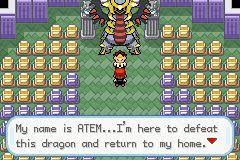 Pokemon Dark Rising Gba Rom Download For Android Hack