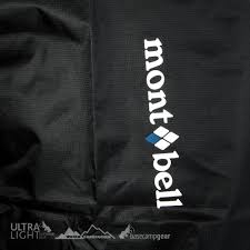 Montbell focuses on light & fast® and does so without compromising on quality, durability or function. Montbell Versalite Waterproof Pants Uk Ultralight Outdoor Gear
