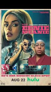 Eenie Meanie: A Suspenseful Ride This Friday