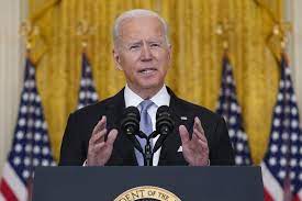 Aug 15, 2021 · biden has blamed the mayhem unfolding in afghanistan on former president trump's efforts to end the war, which biden said created a blueprint that put us forces in a difficult spot with an. Bslumkjm8z9rym