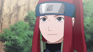 Naruto S Change Life Chapter 2 Kushina Uzumaki Naruto Uzumaki Naruto