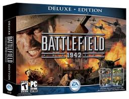 Battlefield 2042 features 128 players, trailer and october release date revealed. Amazon Com Battlefield 1942 Pc Video Games