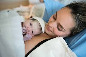 Chekoh Birth Story: Catherine Wigg