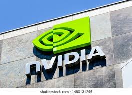Nvidia logo black and white. Nvidia Logo Vector Svg Free Download
