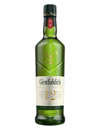 Glenfiddich Whisky Single Malt Scotch Whisky 12 To 50 Year Old