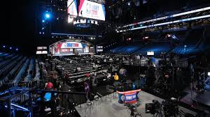 Early entry candidates for draft announced. 2021 Nba Draft Order For First And Second Rounds With Pistons Picking No 1 After Winning Lottery Cbssports Com