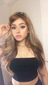 Victorious Cat Valentine Acting Cosplay