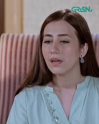 Mere Hotay Howe Kisi Aur Larki Ke Paas Kaise Gaye #GreenTV #VisaalEIshq  #FahadSheikh #HibaAziz #reelviral #whattowatch