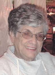 Obituary for Ermina Elaine (Garrett) McElroy