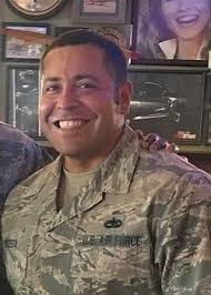 MSGT Daniel Rene Acosta (1981-2017)
