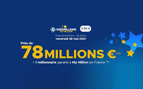 Nedenfor finder du de rigtige lottotal, antal vindere og udbetalinger til den seneste trækning. Resultat Euromillions Vendredi 20 Novembre