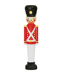 See more ideas about blow molding, vintage christmas, vintage christmas blow mold nativity & christmas figures in j.c. 25 Best Christmas Blow Molds Santa And Snowman Blow Molds