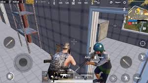 Setelah masuk ke menu edit profil , sentuh tombol ganti foto yang letaknya dibawah foto profil kamu yang sekarang. Cara Mendapatkan Musuh Bot Di Game Pubg Mobile Rancah Post