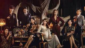 Ada kehadiran sosok baru bernama bae joon gi. Download Drakorindo The Penthouse Season 3 Sub Indo Sinopsis Terbaru The Penthouse 2 Tribun Pekanbaru
