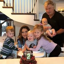 However, she was not the only one affected in the. Why Alec Baldwin Is Hesitant About Having A Sixth Child People Com