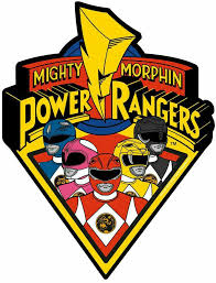 Power rangers logo image sizes: Power Rangers Power Rangers Cartoon Power Rangers Logo Power Rangers