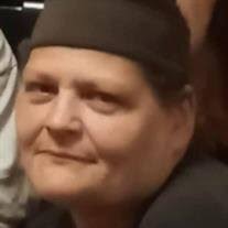 Virginia Maxine Blake Obituary