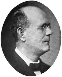 Dr Elijah Embree Hoss Sr. (1849-1919)