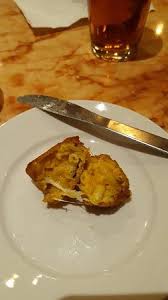 They are deep fried until golden brown and delicious. Post Volleyball Dinner Party Of 27 And Happy Teenagers Picture Of Roma Restaurant Catering Events Sandston Tripadvisor