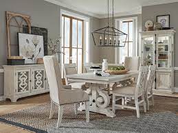 Magnussen Home Furnishings Product Info White Dining Room Sets Rectangular Dining Room Set Round Dining Room Sets