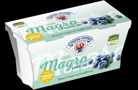 Un piccolo gesto per aiutare il nostro ambiente! Yogurt Magro 0 1 125g X 8 Vaniglia Fragola Arancia Carota Zenzero Frutti Di Bocsco