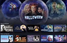 It is the first installment in the halloweentown series and stars debbie reynolds, kimberly j. Celebrate Hallowstream With This Spooktacular Collection Of Halloween Movies And Shows On Disney Chip And Company