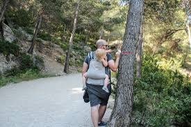 Explore As A Family Hiking In Calandques National Park Explore As A Family