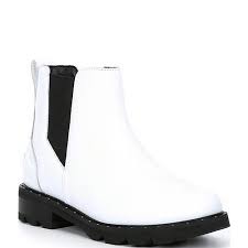 Next day delivery & free returns step into the chelsea boots trend that exude contemporary elegance. Sorel Lennox Chelsea Boots For Women Sunnysports