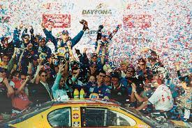 It is an industry where friends aren't made easily. Realscreen Archive 1091 Acquires Paul Taublieb S Nascar Doc Blink Of An Eye
