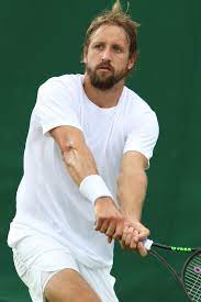 Tennys sandgren live score (and video online live stream*), schedule and results from all tennis tournaments that tennys sandgren played. Tennys Sandgren Wikipedia
