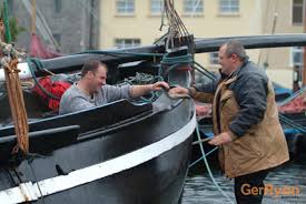 Kinvara's Community Magazine 2015