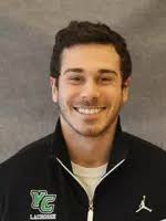 2013 Men's Lacrosse Roster